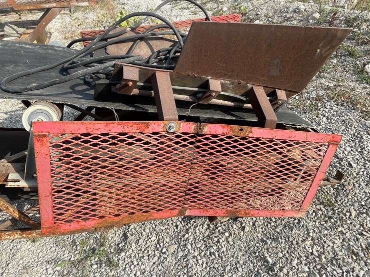 #8622-•-inclined-conveyor-unit-(maq)-image-2