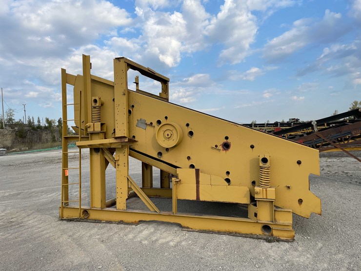#8634-•-allis-chalmers-st-ripl-flo-vibratory-screed-(maq)-image-8