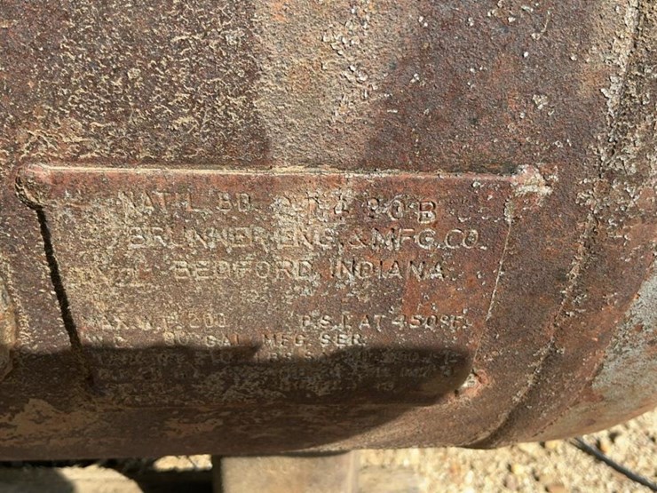 #157a-•-ingersol-rand-air-compressor-image-17