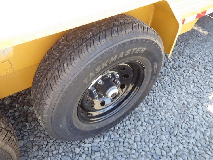 2025-delta-7'x20'-t/a-tilt-deck-trailer-image-16