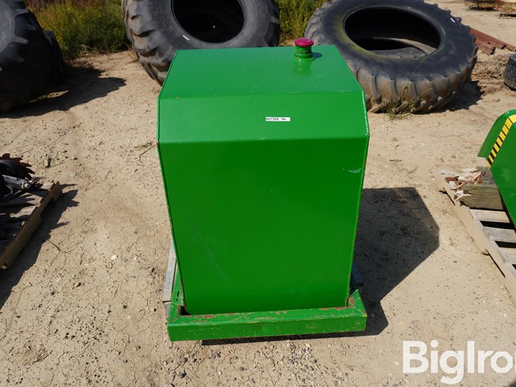john-deere-front-fuel-tank-w/mounts-image-2