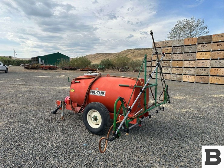 2018-rears-plr335p30da-orchard-sprayer-with-spray-booms-image-4