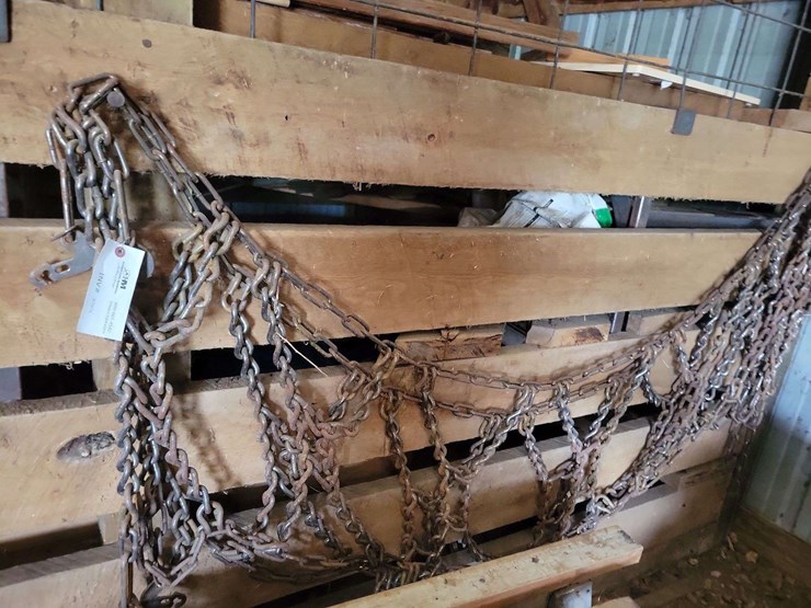 tractor-tire-chains---possibly-for-12.4x24-tires-image-1