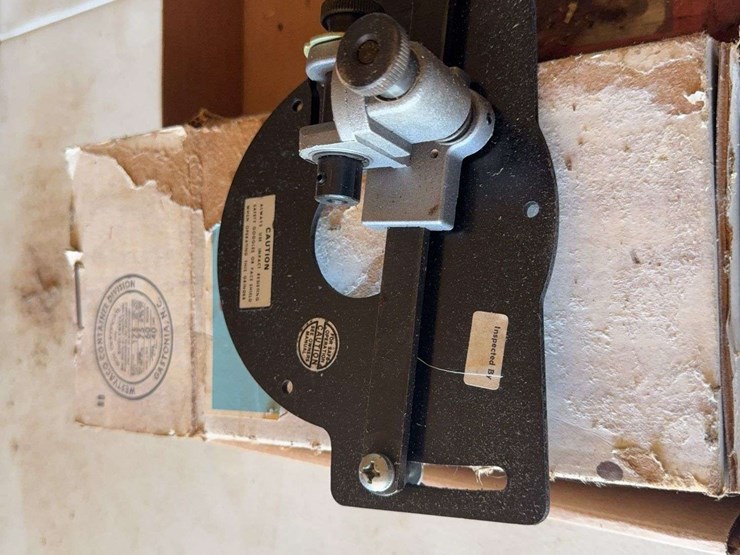 dowel-jig,-rotary-planer-for-craftsman-radial-saws,-woodworking-tools-image-6