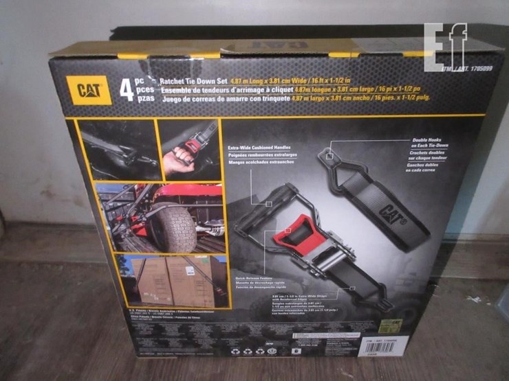 (4)-16'-x-1/2"-cat-ratchet-straps-image-2