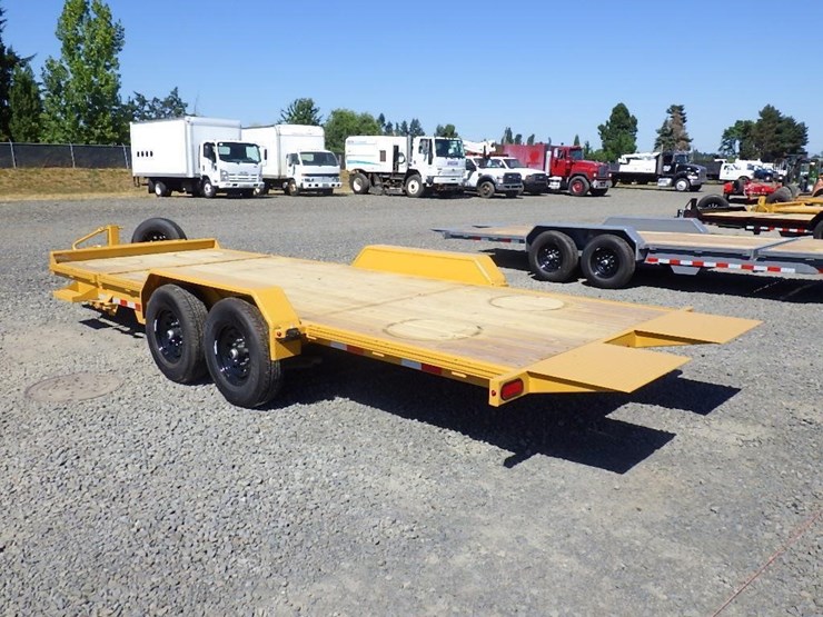 2025-delta-7'x20'-t/a-tilt-deck-trailer-image-4