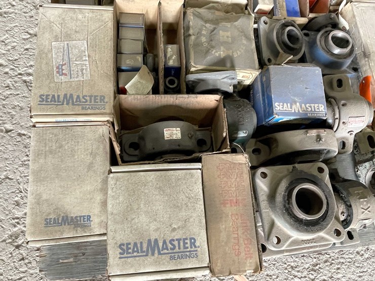 #8620-•-pallet-of-various-bearings-(aps)-image-6