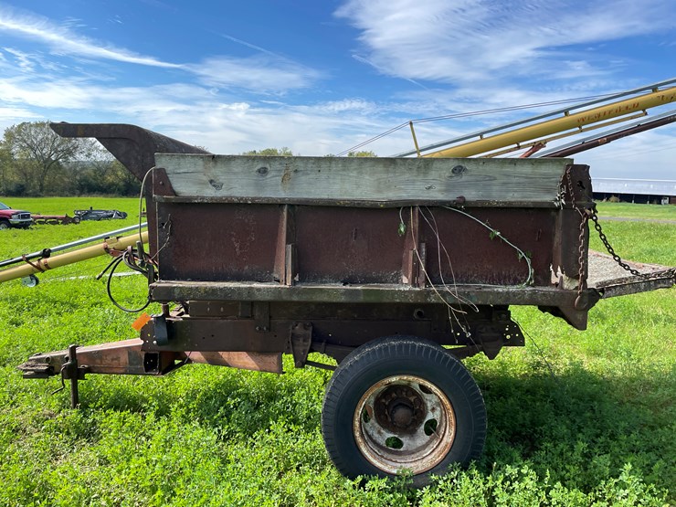 #4478-•-homemade-pin-hitch-dump-box-image-8