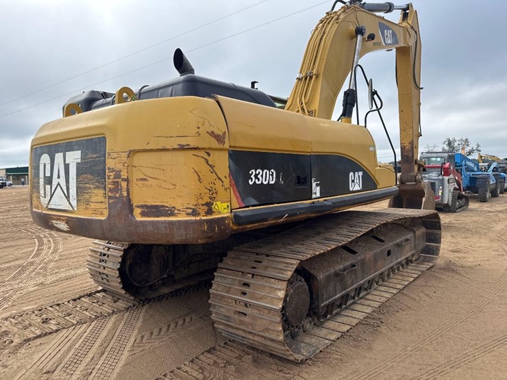 2008-caterpillar-330dl-image-4