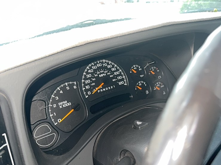 2006-4wd-chevy-avalanche,-az-vehicle,-no-rust,-206,972-miles,-runs-great-image-24
