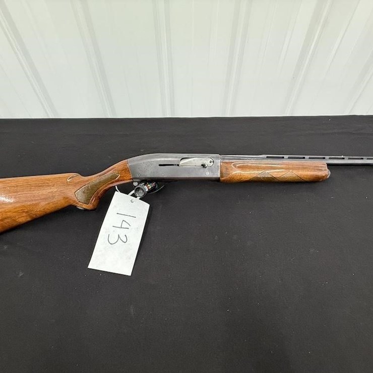 Remington sportsman 48 20 gauge Shotgun