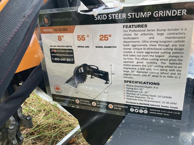 wolverine-sg-13-08d-stump-grinder-image-2