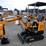 2025-vicsec-vc15-hydraulic-excavator-image-1