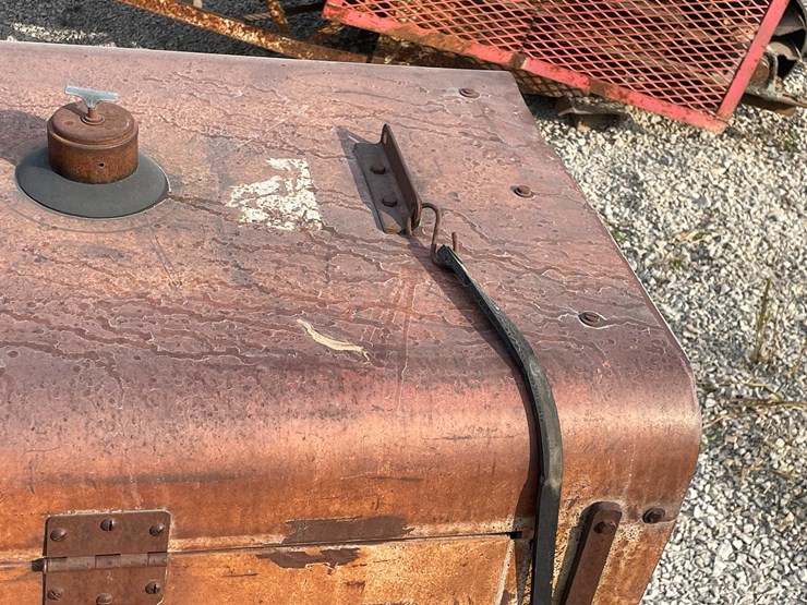 #8633-•-hobart-powerweld-303-welder-trailer-(maq)-image-43