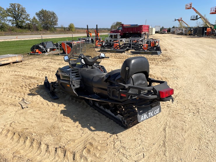 #1894-•-2008-arctic-cat-t660-snowmobile-(sells-with-bill-of-sale-only)-image-7