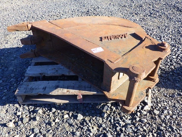 accurate-excavator-bucket-12"-image-2