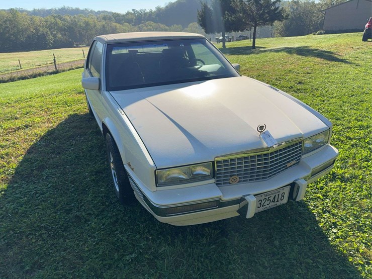 1989-cadillac-eldorado,-4.5l-v8-engine,-auto,-cloth-top,-81,050-miles,-no-r-image-21