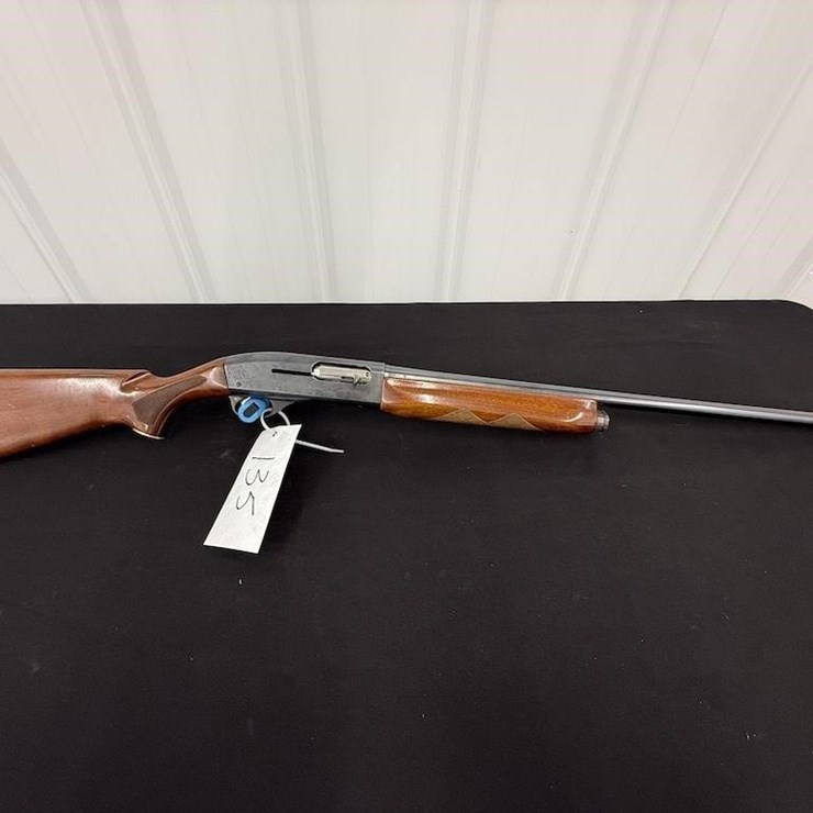 Remington Sportsman 58 12 gauge Shotgun