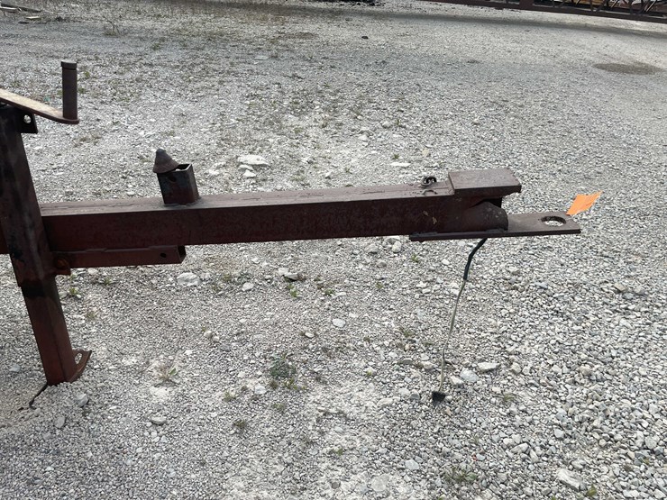 #8633-•-hobart-powerweld-303-welder-trailer-(maq)-image-49
