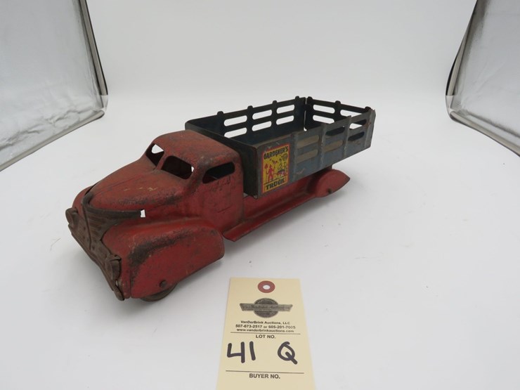dinky-toys-gardner's-truck-image-4