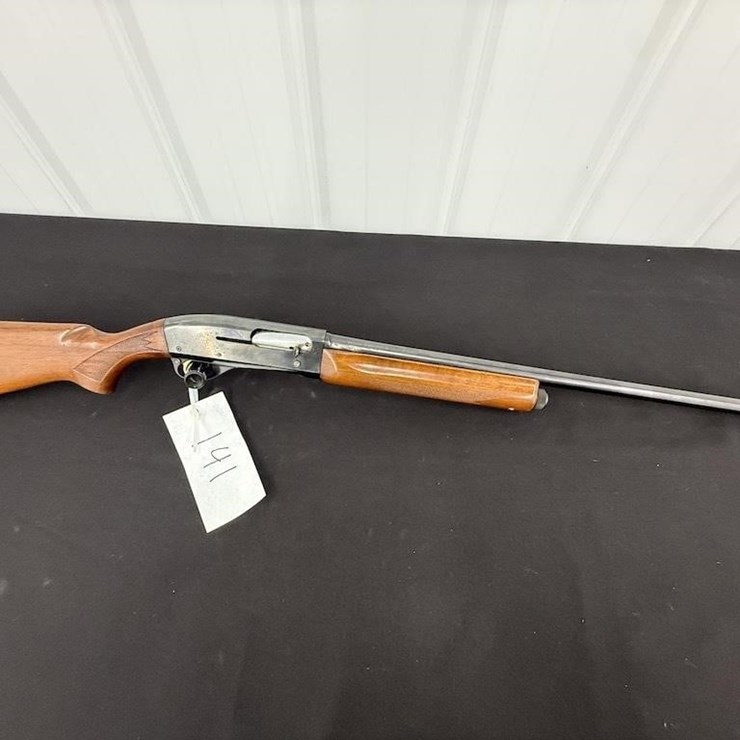 Mohawk 48 12 gauge Shotgun