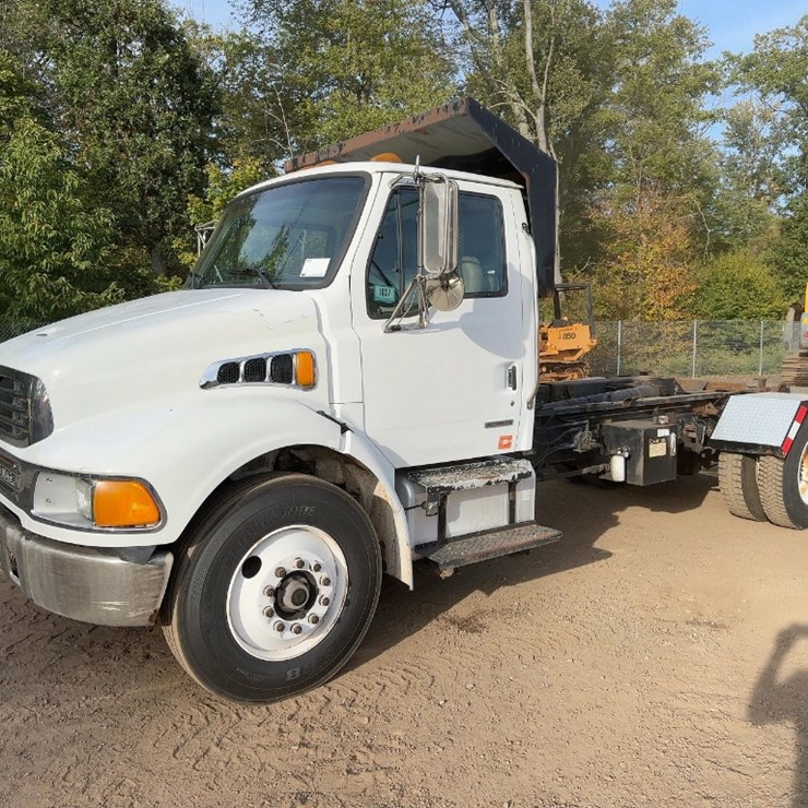 2002 STERLING ACTERRA