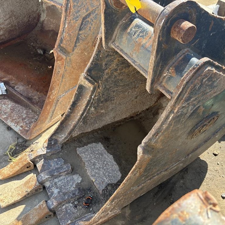 BOBCAT E85