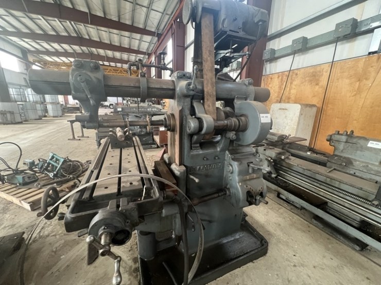 leblond-horizontal-milling-machine-image-9
