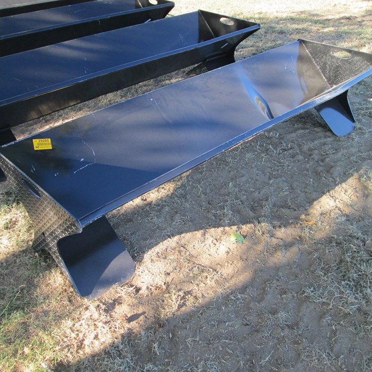 #29280 • Feed Trough