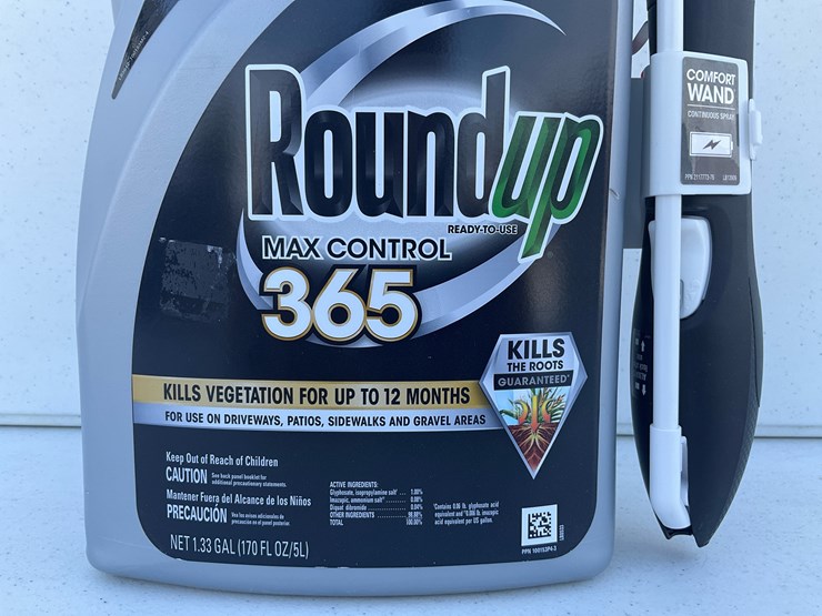 #1520-•-roundup-ready-to-use-weed-and-grass-killer-image-2
