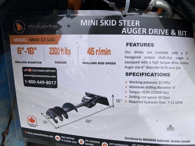 wolverine-mad-12-12d-mini-skid-auger-image-2