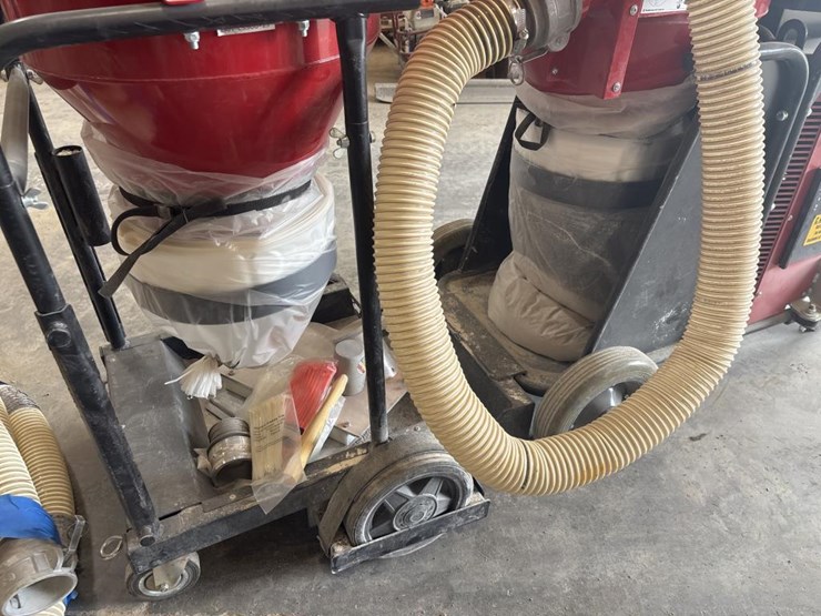 #5090-•-husqvarna-t8600-hepa-vacuum-w/-c5500-separator-image-10