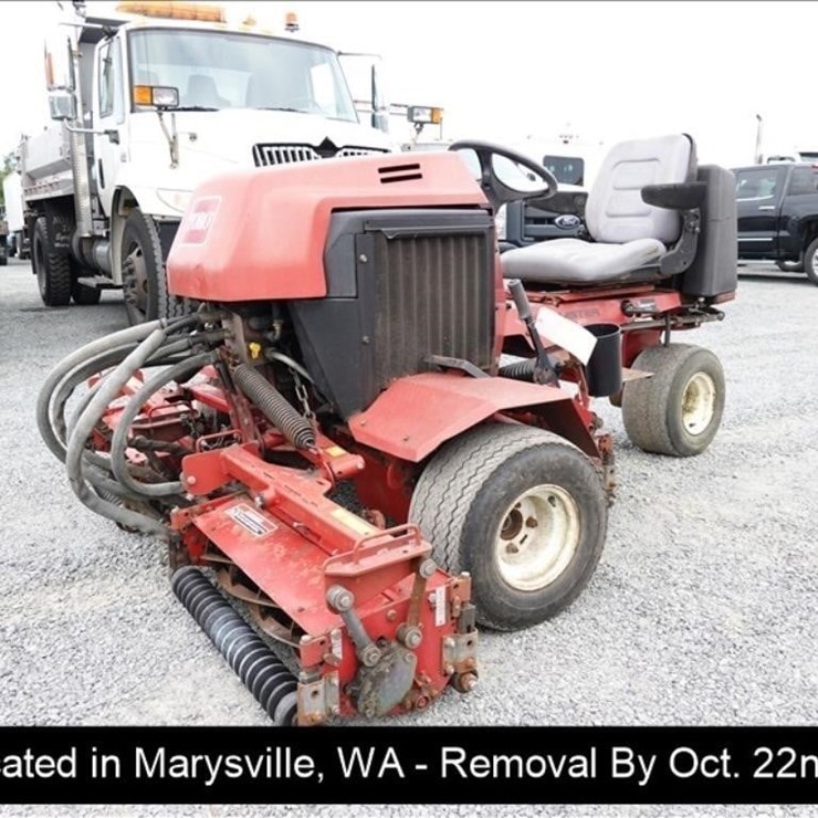 TORO 2300D