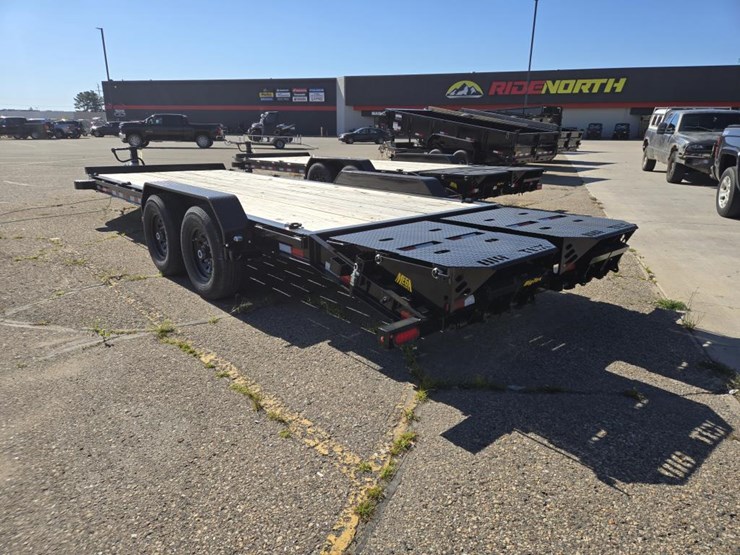 #1794-•-unused-2025-big-tex-14eh-equipment-trailer-image-5