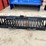 #2013-•-new-kc-76"-fine-skeleton-skid-steer-bucket-image-5