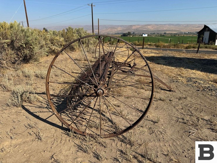 antique-hay-rake-image-5