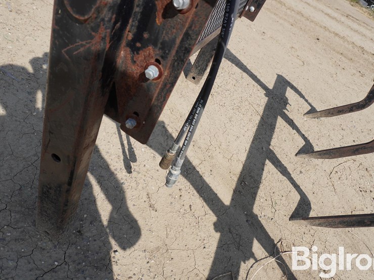 90"-5-tine-grapple-w/flat-face-couplers-image-20
