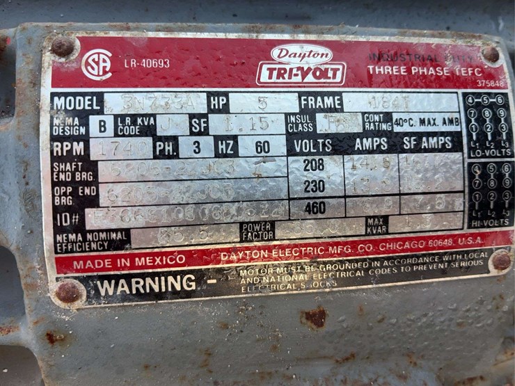 air-compressor-unknown-working-condition-image-2