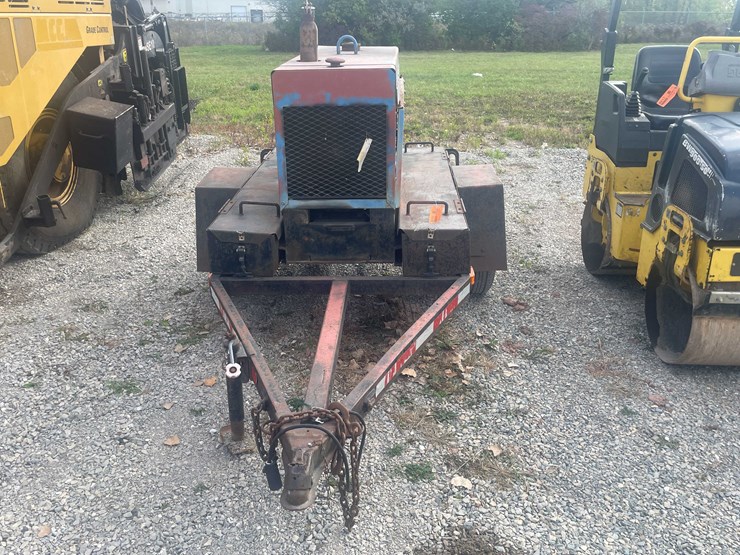 #8619-•-miller-big-40-welder-(aps)-image-2