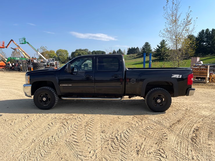 2008-chevrolet-silverado-image-8