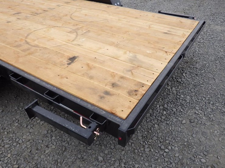 2026-southland-lba52-20sir-20'-t/a-flatbed-trailer-image-6