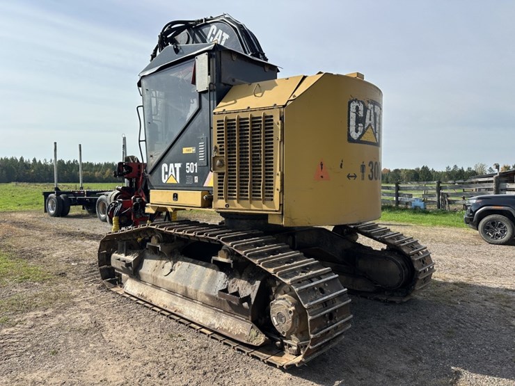 #1850-•-2012-caterpillar-501-hd-processor-image-3