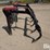 90"-5-tine-grapple-w/flat-face-couplers-image-4