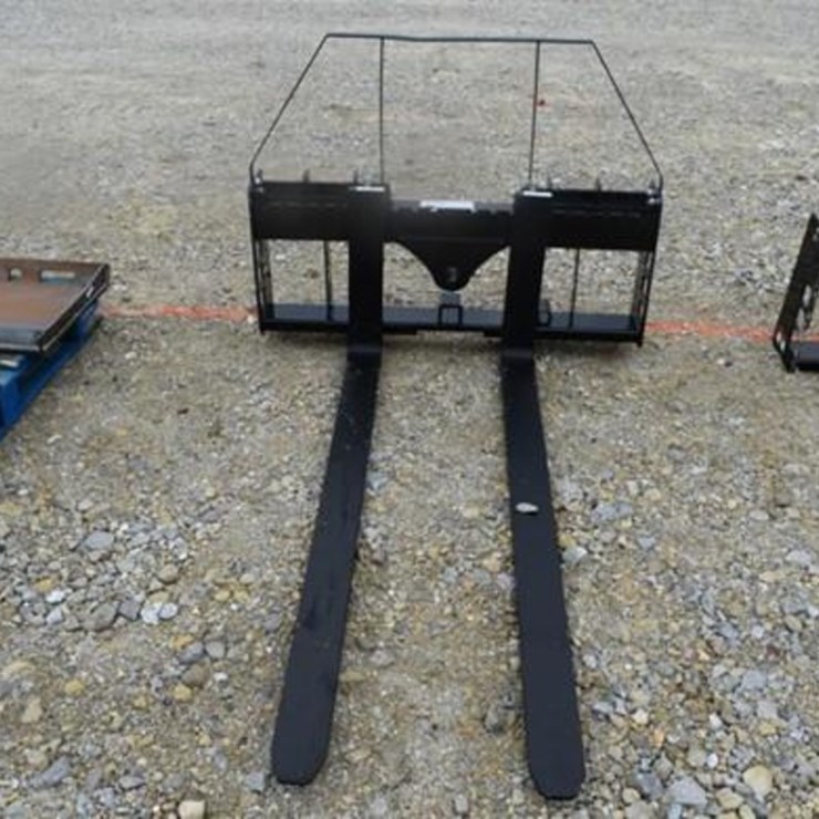 Pallet LANDHONOR PALLET FORK ATTACHMENT 40100