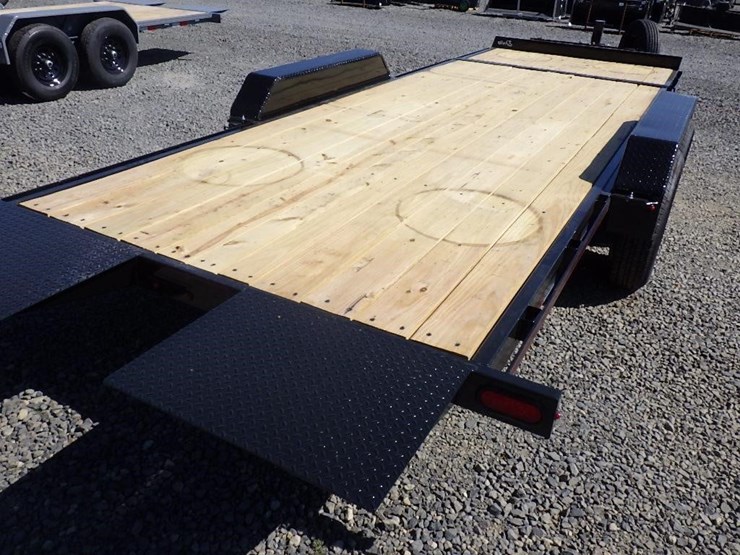 2025-delta-7'x20'-t/a-tilt-deck-trailer-image-9