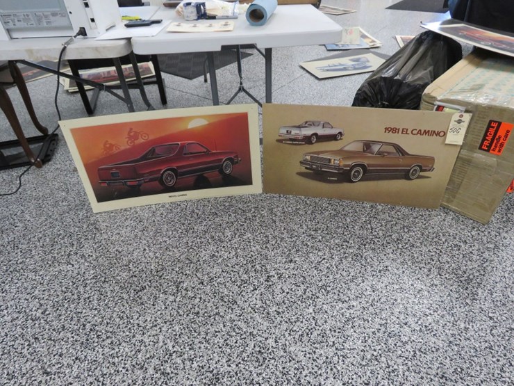 1981-and-1984-chevrolet-el-camino-litho-dealership-car-pictures-image-1
