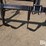 90"-5-tine-grapple-w/flat-face-couplers-image-13