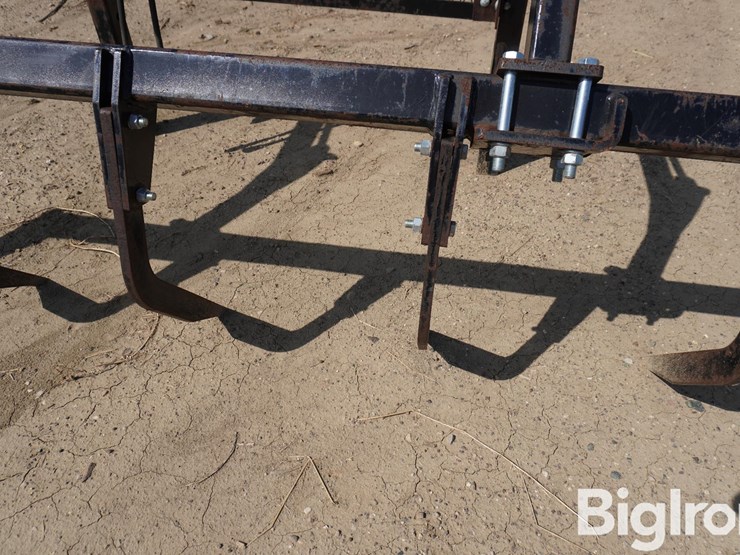 90"-5-tine-grapple-w/flat-face-couplers-image-13
