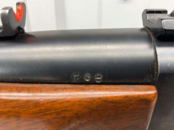 remington-woodsmaster-740-rifle,-.30-06,-sn:-43461-image-10