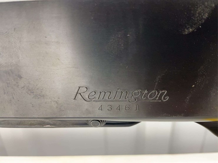 remington-woodsmaster-740-rifle,-.30-06,-sn:-43461-image-11